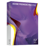 AdobeAdobe Premiere Pro CS3 